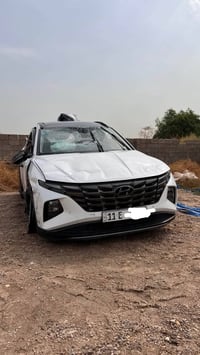توسان • ٢٠٢٣ • فول مواصفات