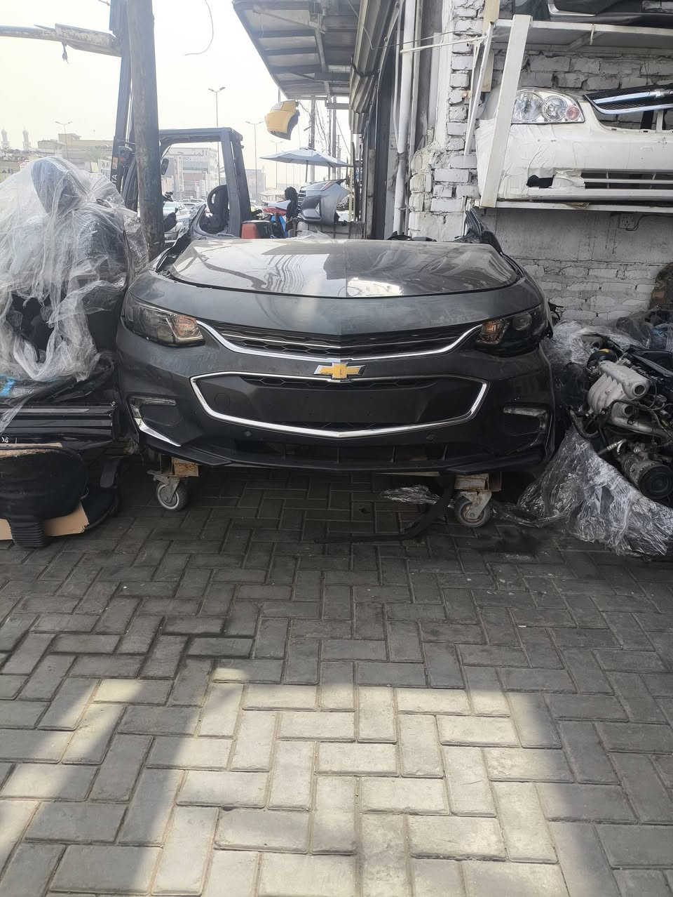 ذادوات ماليبو  جديد تفصيخ عنوان بغداد  طالبيه محل سامر الربيعي  يوجد خدمت توصيل  ***********
