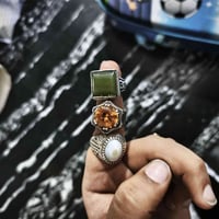 فضة 925 • يشم يماني • ناصرية مركز