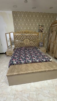غرفه نوم • ٩ قطع • نضيفه