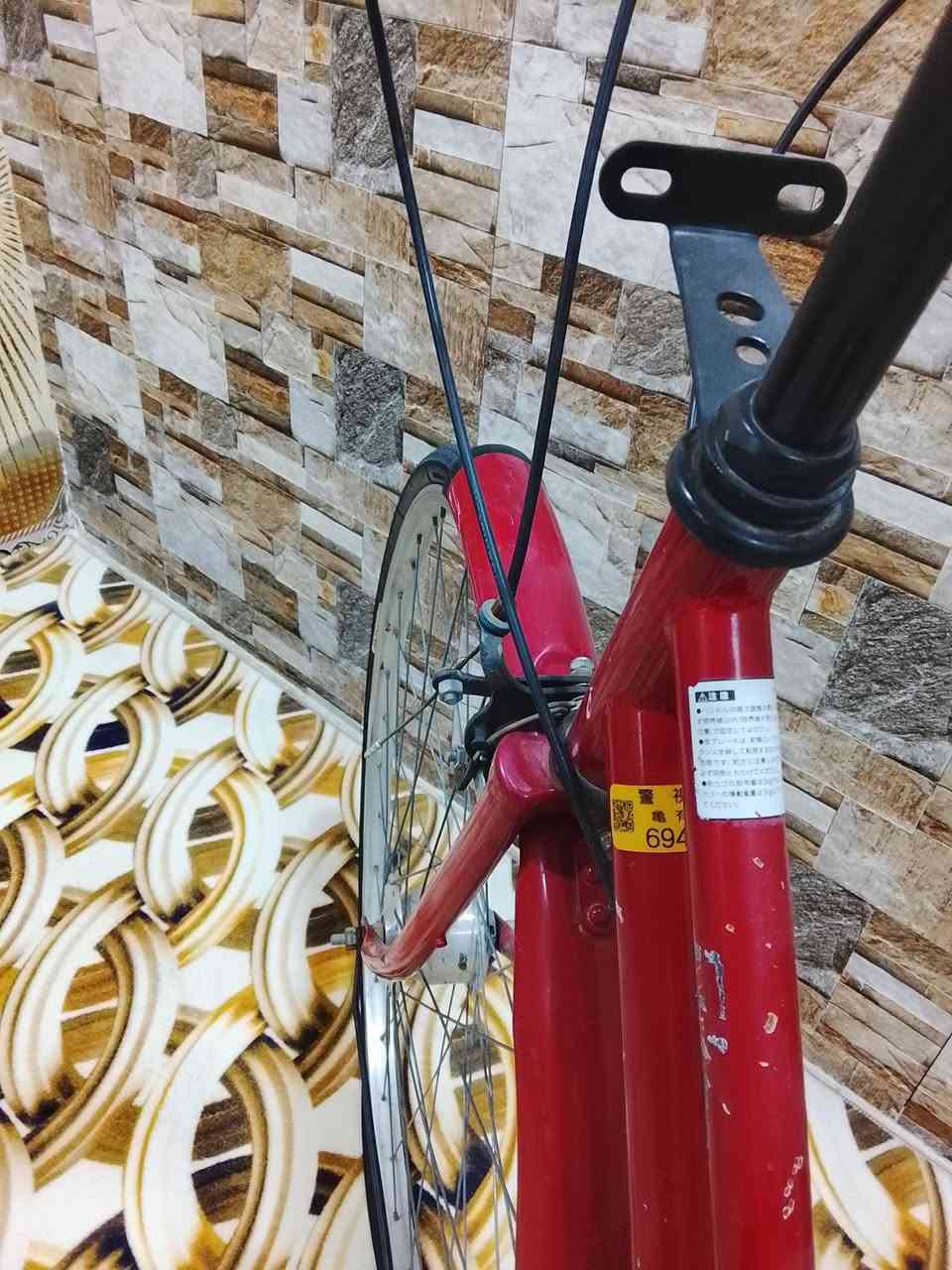 بايسكل ٢٨ • نضيف كلش • ديوانية