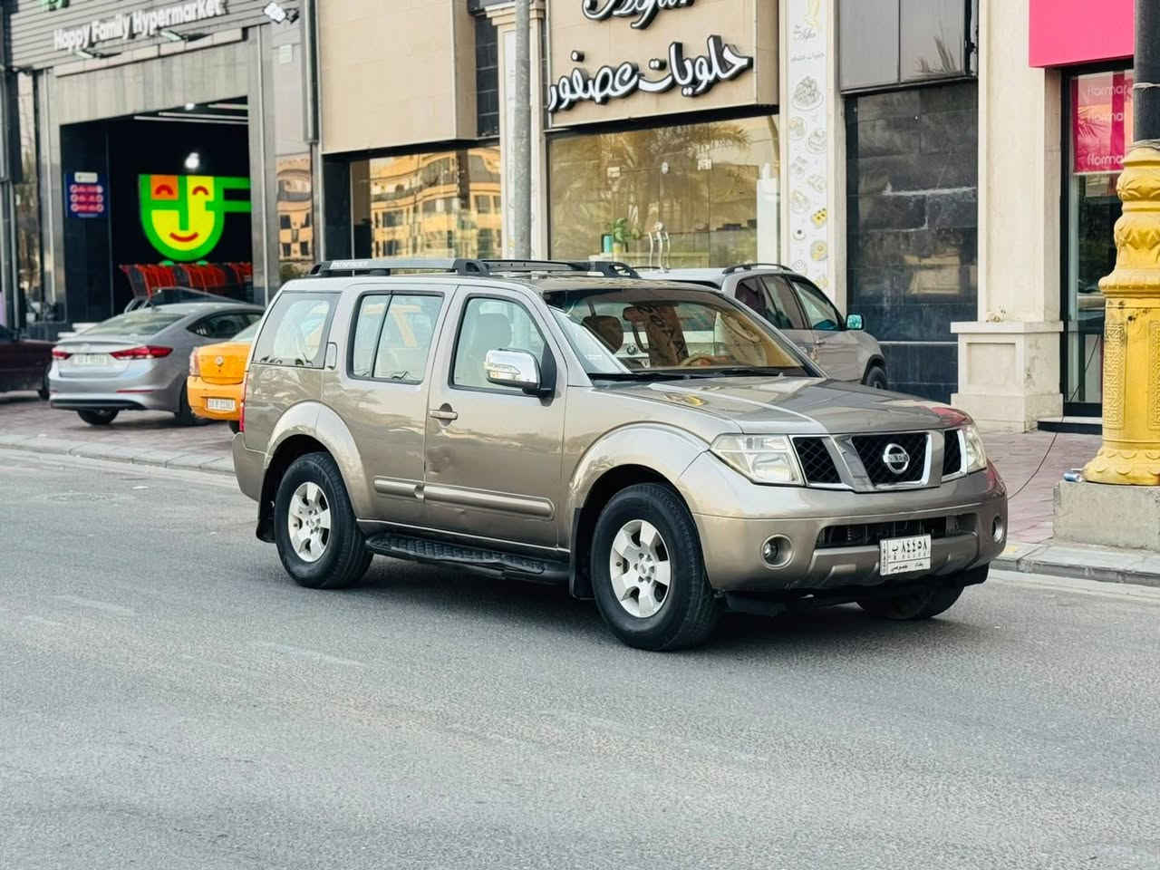 نسيان بافندر 2008مريكي حادث جاملغ فقط بدون داخل والباقي مكفوله كفاله عامه فول مواصفات فتحه شاشه كامره تحكم ستيرن داخل عسلي 3 قطع تبريد7راكب 6سلندر كشنات جلد وكهربائي  سعر 84سياره جاهزه حداديه تخم تاير تبريد جاهز محرك وكير مكفولات رقم بغداد اللأستفسار ‭***********‬ مكان كربلاء
