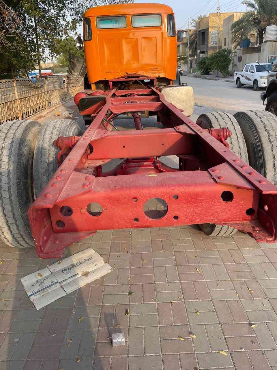 🔥قجمعه مديل 80 مكفوله كفاله عامه شاصي مكفول كير 25 شلعه محرك لاصرف ولاتبخير رقم بصره بسنويه دنكر للاستفسار *********** الناصريه
