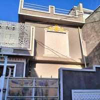 الدار • ١٩٠م • كميره الحاج صبر