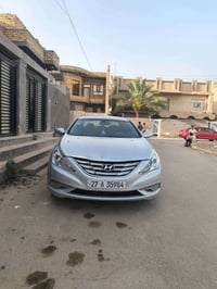 سوناتا ٢٠١٤ • وارد امريكي • ناصريه مركز