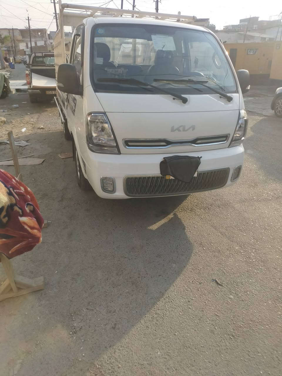 حمل • ٢٠٢٣ • رقم بغداد