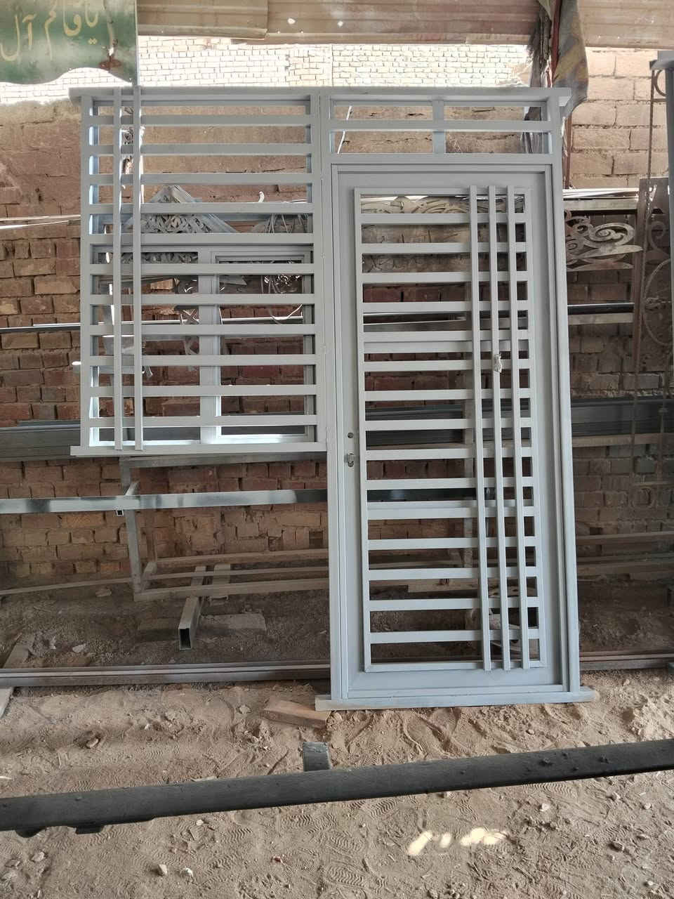 حداديه • اسعار مناسبة