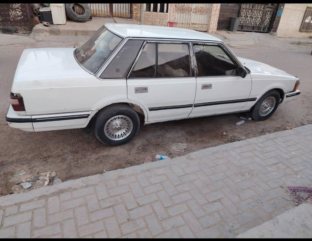 السلام عليكم سوبر موديل٨٥
السياره بلاديه بدون صبغ للاستفسار
الاتصال على صاحب السياره
(***********)
