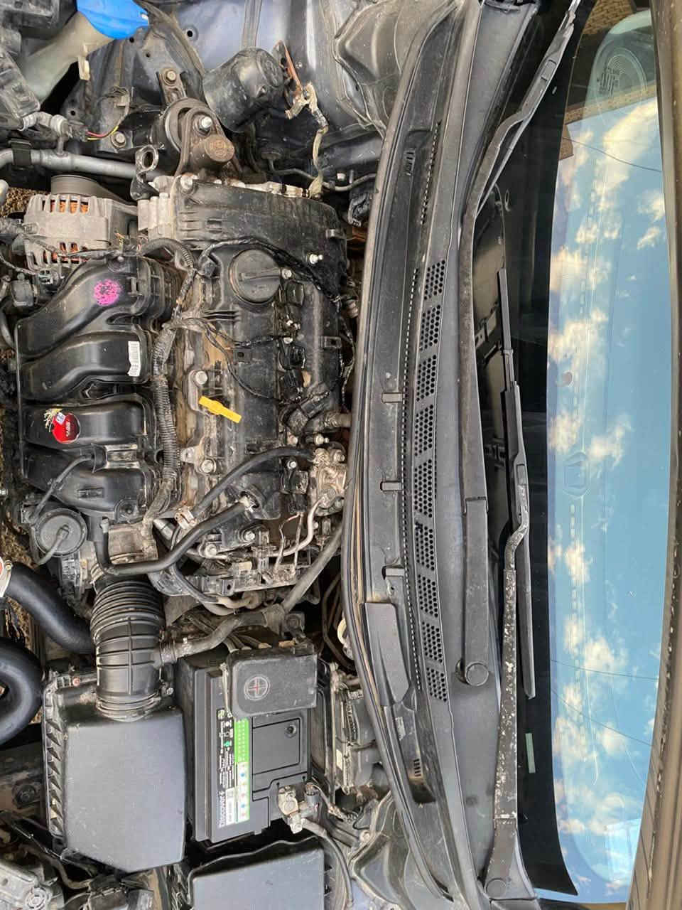 صبحكم الله بل خير فورتي ١٤ سياره خير من الله مكينه بيهة كازكيت وفتحت بغداد معمل كامل شتغلوهة عشرط لا تنقيص ولا تبخير كير سليممم حداديه فرممه بل كله جديد لوره لهوزن بل كاع يعني كله جديد تبريد منضومه جديده عشرط ثلج ثلج ١٢ ضهر اطلعك وشغله يكرص حته لفريز مبدل سياره بيهة ٣ قطع بنيد جاملغ باب بل عراق مال لعبري سياره سنويه جديده ومصفره خط بحث مشروع وطني رقم دياله تريد وكاله مداور حاضر انه بيهة بارد اذكر خاف تسئلني كلشي وضحتلك وسعر ٩٥ وبيهه مجال مستعجل على لبيع لحاله نفسيه تعبانه ومحتاجين فلوس 😂شراي يرأسني على هاذه رقم بي وتساب لين مغلق لخط واتساب حبايبي *********** انه مكلف بنشر ومكان سياره ناصريه مركز وتصبحون على خير 😴
