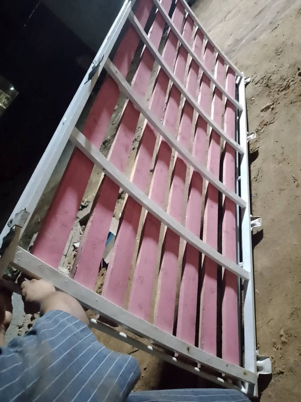 سبايه • كربلاء • بلاش