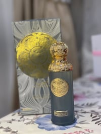عطر القصه • فوحان • ثبات ١٢ساعه