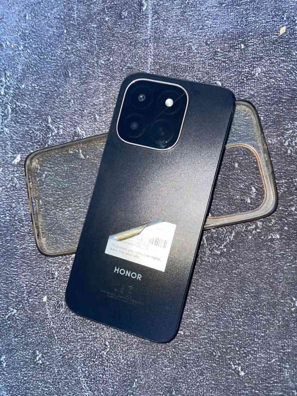 للبيع...!
هونر x6c
بصمة وجه+ بصمة اصبع
ذاكره 128
كامل مع جميع الملحقات
السعر 225 وبي مجال للشراي الجهاز
كفاله ع شرط فحص وين ماتريد ماصارله شهرين من شتريته اخو الجديد
متواجد فيس
ومتواجد واتساب
***********

