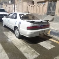 كرستا • ١٩٩٤ • تحويل مباشر