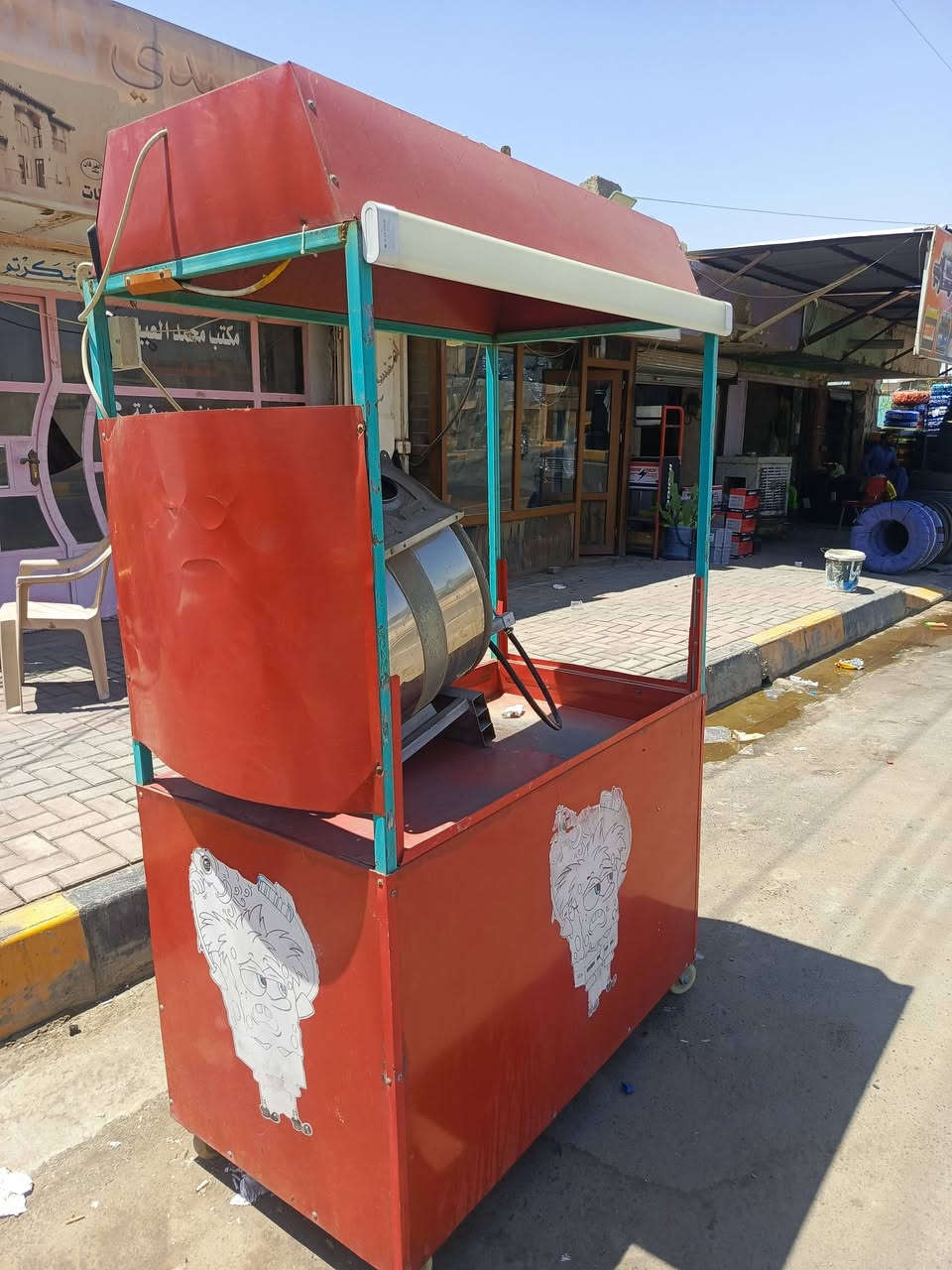للبيع 350 بيها مجال 

*********** متوفر واتساب
