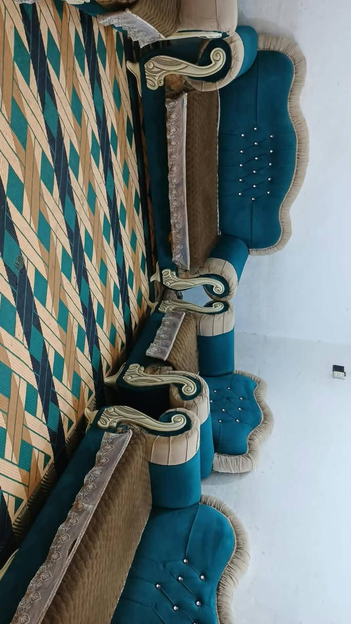 ١٠مقاعد • جديد • توصيل كربلاء