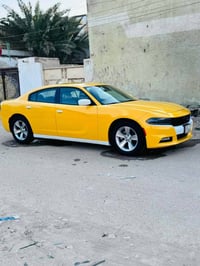 موديل 2023 • اصفر • محرك 3600