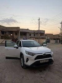 � للبيع | Toyota RAV4 XLE 2019 🚨 🔥 تويوتا RAV4 XLE موديل 2019 — أمريكي...