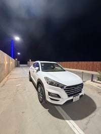 توسان • ٢٠٢٠ • خليجي فول فتحة