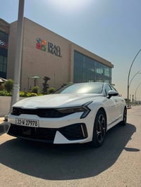 K5   LXS  2026 للبيع محرك 2500 تنفس طبيعي  رادار امامي  رادار جانبي  ر...