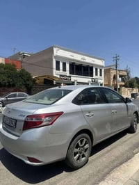 يارس • ٢٠١٧ • جير اوتوماتيك أربيل