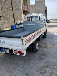 كيه حمل ٢٢ • نظيفة • ٨٠ ألف كم