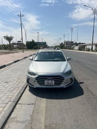 النترا SE • ٢٠١٧ • فول مواصفات