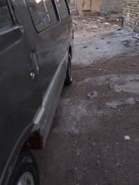 موديل ٩٣ • مكينة واكسل جديد • مصفره