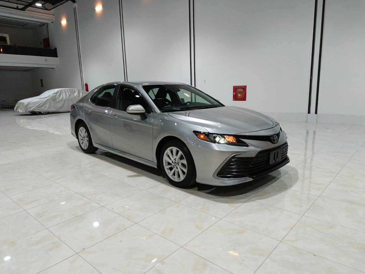 Toyota Camry LE 2024

پێش كه بس بى ايرباك 
سعر 165 
موديل 2024
مواصفات LE
كوشين كاره باى
كاميره  
فۆليۆمی سەرسوكان
رادار 360 رجه(پيشه وه+دواوه+ ئاوينه)
بؤزانيارى زياتر پەیوەندى بكه
ژ.م  ***********  وتسئاب أربيل, العراق
