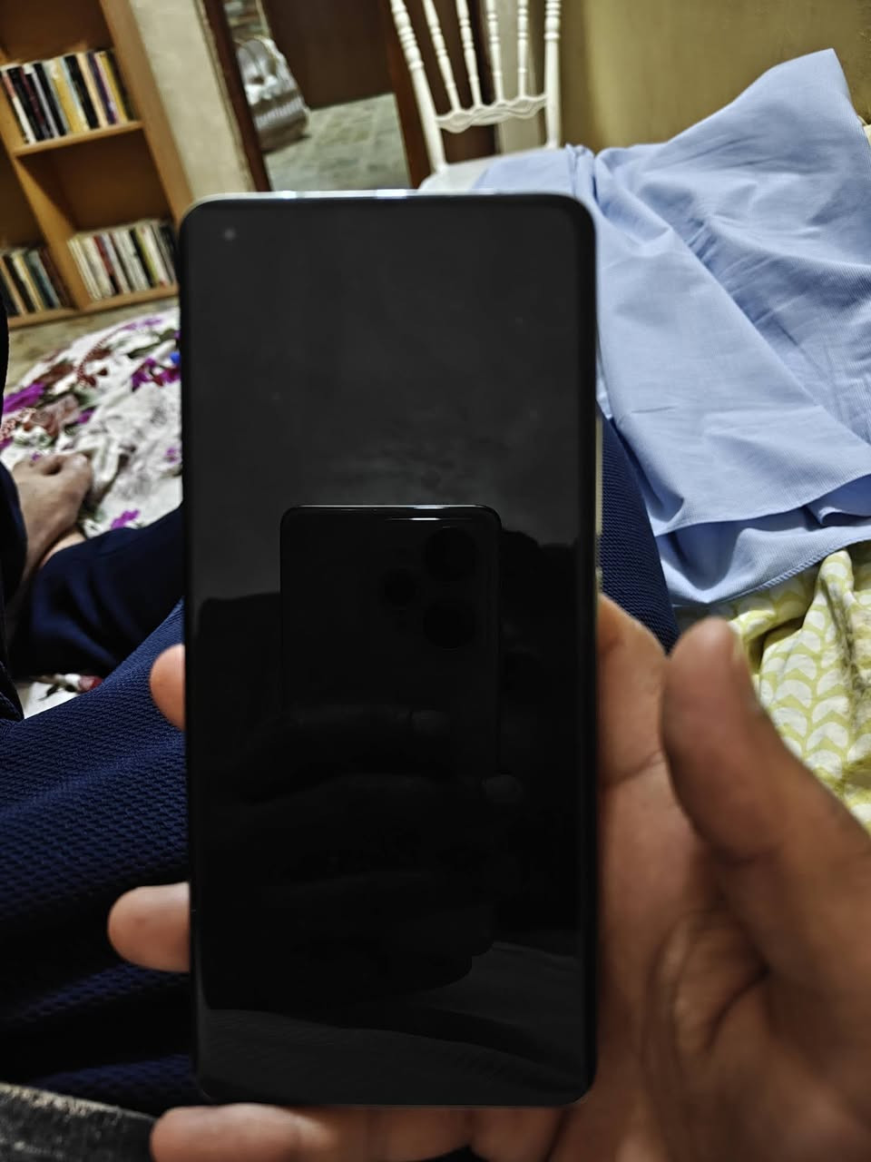 شاومي مي 11 ألترا • كاميرا GN2 50MP • بطارية ٥٠٠٠mAh