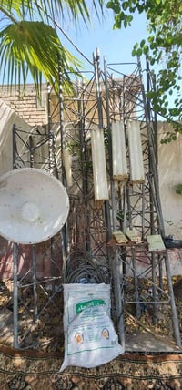 برج للبيع • دش ٣٠ • روكت XM
