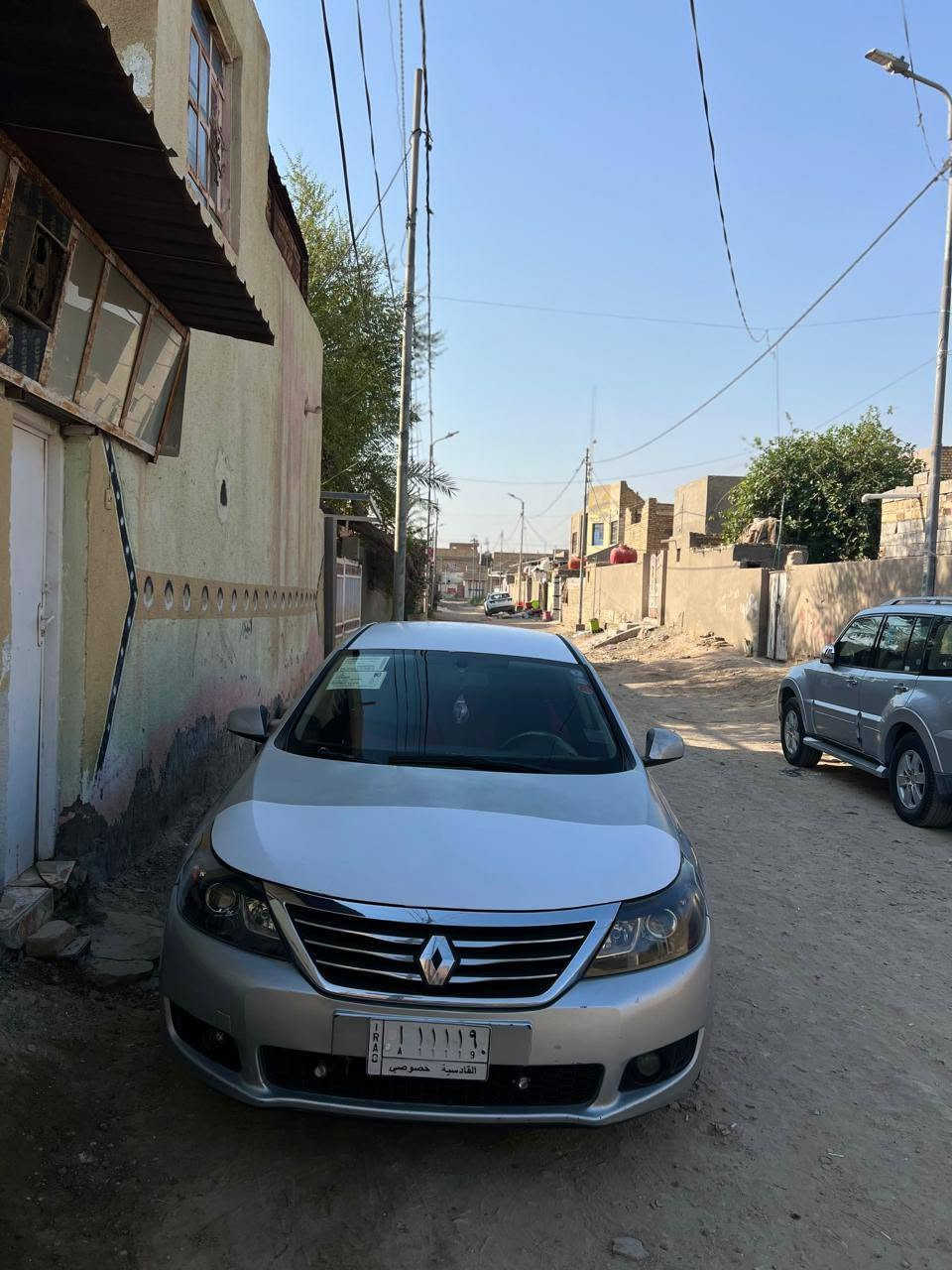 بيع سريع سافران 12 السعر 68 وبيه مجال للطيبين السياره كفاله عامه بس البنيد رش اثر جراد بدون فتح بدون تبديل مكينه 2000 كفاله حداديه امامي وخلفي جديد تبريد ثلج تخم تاير  جديد  بصمه تشغيل بصمه ابواب كهربائيات كل شغاله شرط التحويل رقم السياره مميز كلش حلو  بعد اخوك لاتدخل خاص وتكلي بالقصد فدوه اروحلك 
ترهم مراوس حسب القناعه 
العنوان الديوانيه 
***********
***********
