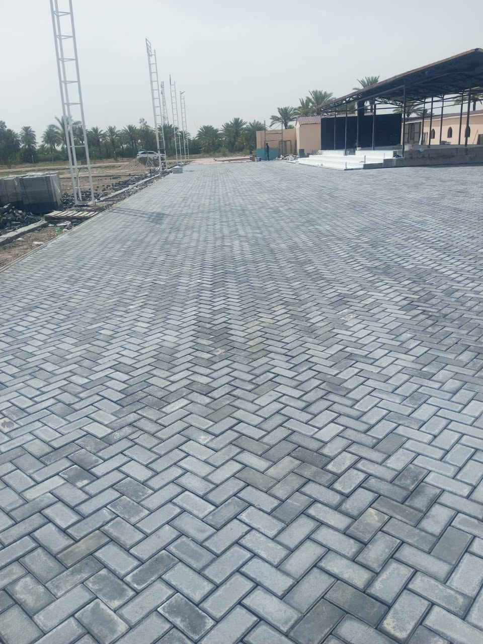 سلام عليكم 🖐
عمل انواع المقرنص 🪓
عمل مقرنص🛠    عمل كابات ⚒️  عمل رصيف🔨   عمل ساقيه   عمل مرمر  📎 عمل بورسلين🔩🔧   عمل كاشي   عمل كربستون⚔️🗡  (الثقه في عملنا) 🏹  عمل نقشات 🛠⚔️📸
السرعه والدقه في عملنا 🔑
يوجد لدينا كادر مخصص 🤞🏿

نعمل في بغداد وجميع المحافضات 🇶🇦🇮🇶🇲🇱
الرقم الهاتف ‏‪***********

