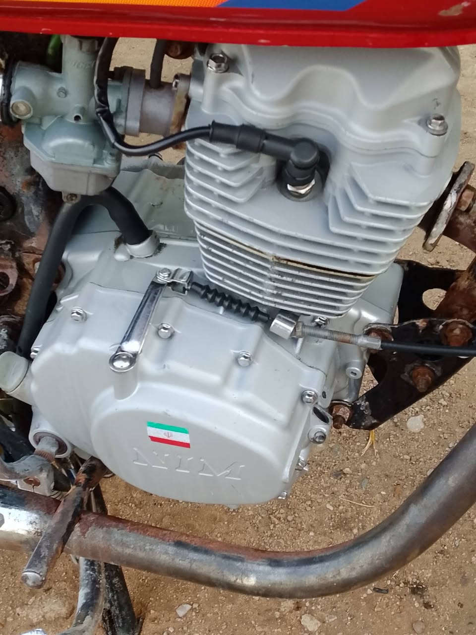 سلام عليكم شباب دراجه اربعه كير نامه شلامجه للبيع موديل 20 السعر 250 وبيه مجال حك الجيه واذا تحب تفاصيل اكثر اتصل  هذا رقم واتساب واتصل ***********
