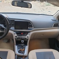النترا ٢٠١٧ • تاير جديد • باب صبغ