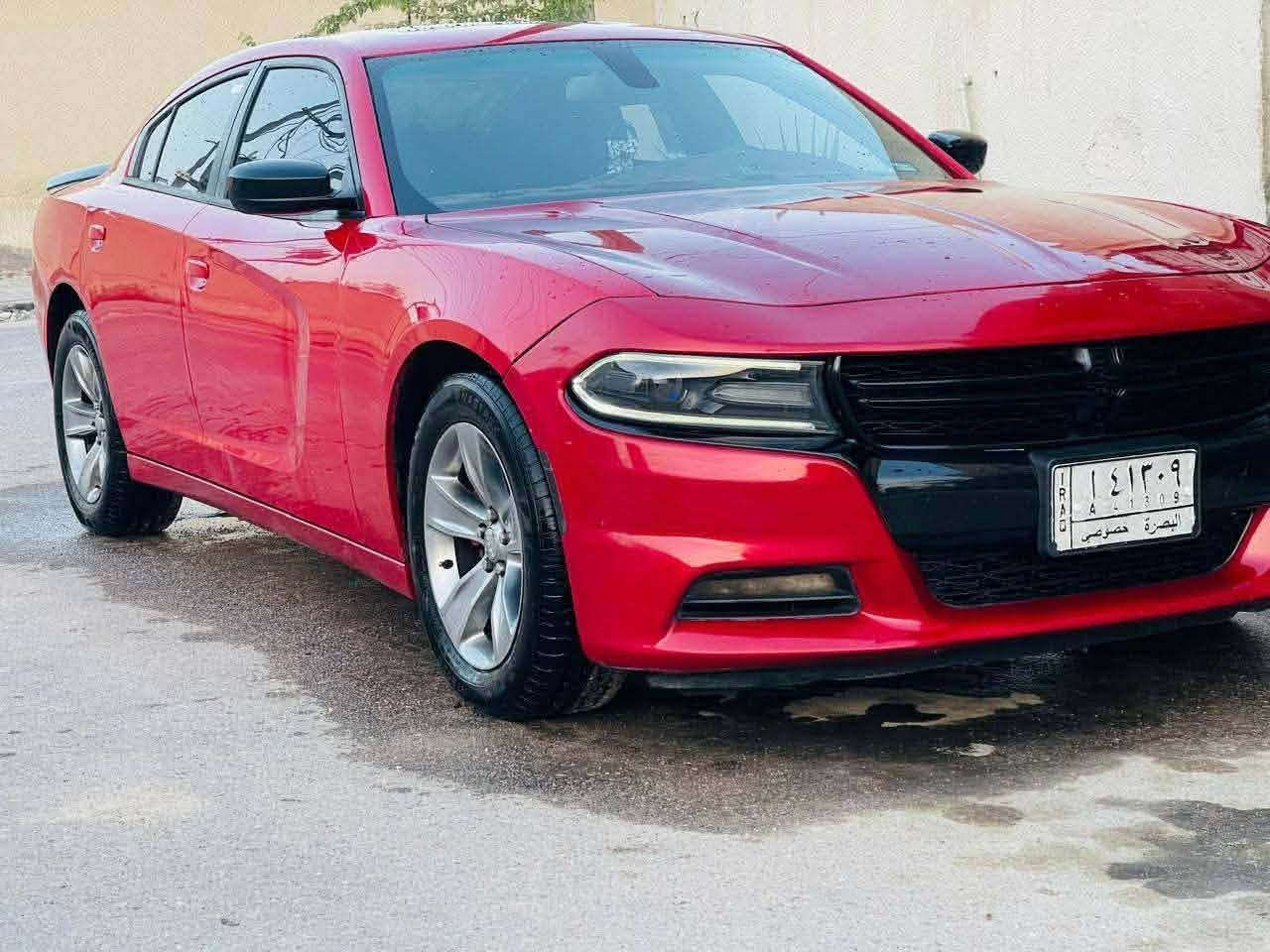 فول مواصفات جارجر ١٦معلايه 20
تنته
تحكمات
تبريد
تدفئه
كير
محرك
اكسل
حداديه
تحويل ثاني يوم
كنديه بابين كلير وبنيد مبدل جاهزه للاخير
السعر ١٥٠وبيهه مجال للطيبين مكاني بصره ***********
