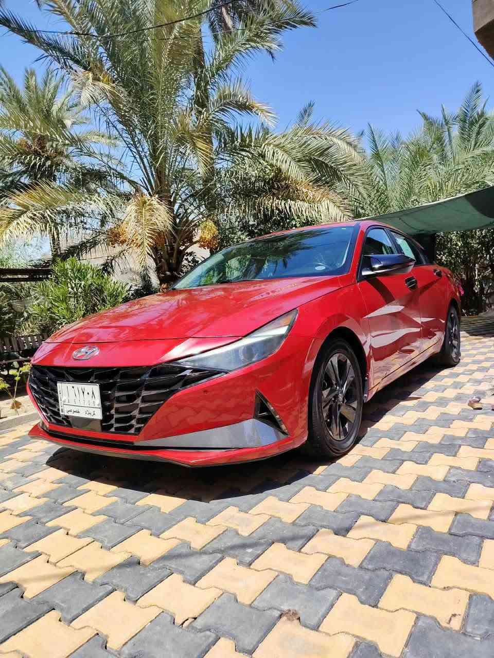 .
سلام عليكم ورحمه الله وبركاته 
النتر_2021 وارد امريكي ضربه
 خفيفه فقط بنيد مبدل 
مكينه 2000دوش 
 فولل 1/1 ماعده الفتحه 
شنوو ابالك مواصفات بيه 
السياره  سنويه باسمي
ماشيه 63 الف مو ميل  
مكينه كير كله وضع شــركه .
عنوان صــاحب السياره كربلاء.  البوبيات   .   ***********
السعر ب165
