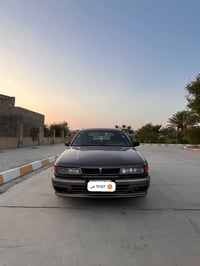 ميتسوبيشي • ١٩٩٢ • رقم اربيل