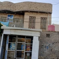 ميسان • حي الصادق اكشيه • ٢٠٠م