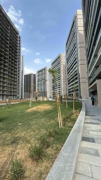 🏙️ أبراج ملينيوم | من المطور رملة العقارية  اختار وحدتك بموقع مميز بعد...