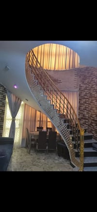 بردات • قماش راقي • ١٩ متر