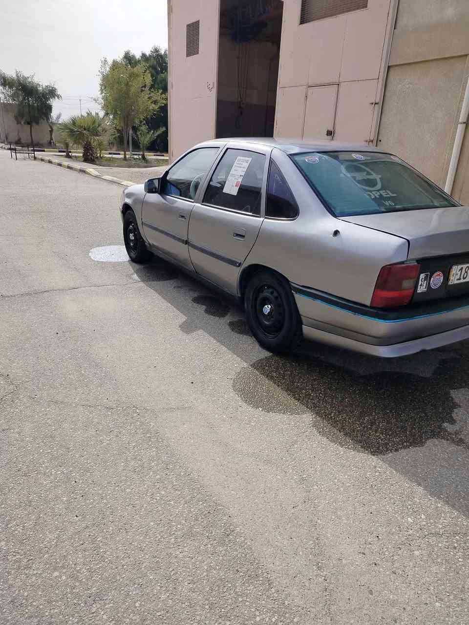 فيكترا • ١٩٨٩ • رقم بابل