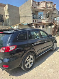 سنتافيه 2008للبيع وارد امريكا للاستفسار 07713018067/07813202066