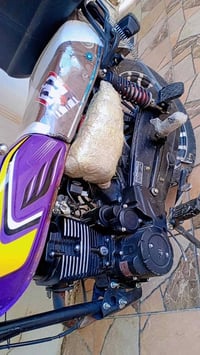 5 گير • موديل 24 • فول