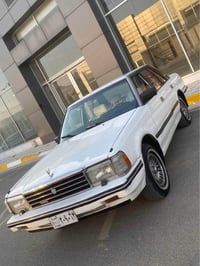 ١٩٨٥ • جير عادي • سليمانية