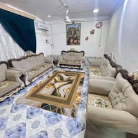 نظيف • ١٠ مقاعد • مدينة الصدر