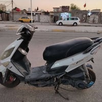 سيام كوري • ٤ ولفات • المكينة كايمه