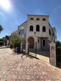 دريم سيتي • ٣٥٠م • ٥+١