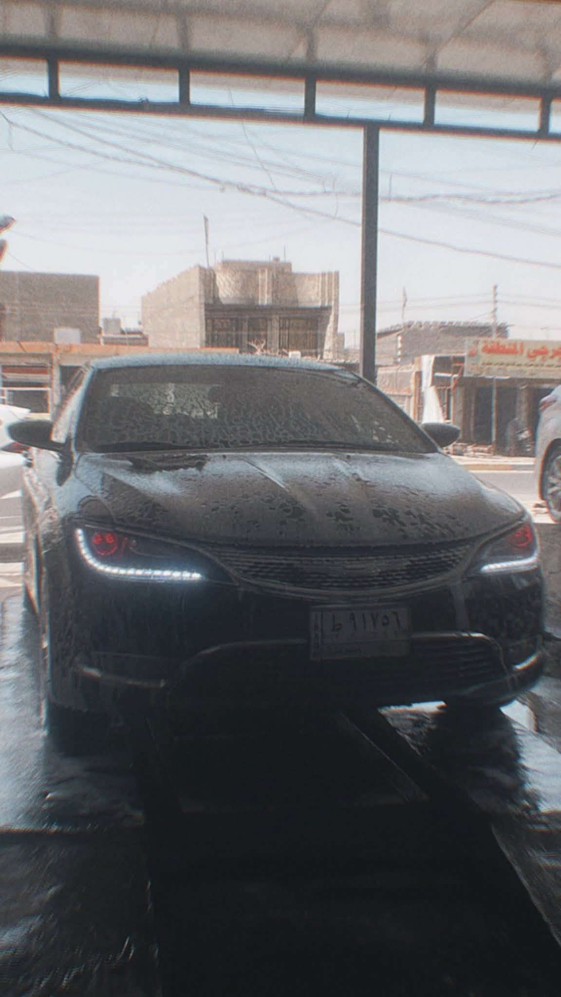 كرايسلر C200 • ٢٠١٥ • بغداد
