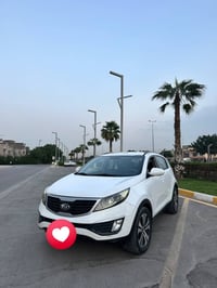 سبورتج • ٢٠١٣ • رقم اربيل