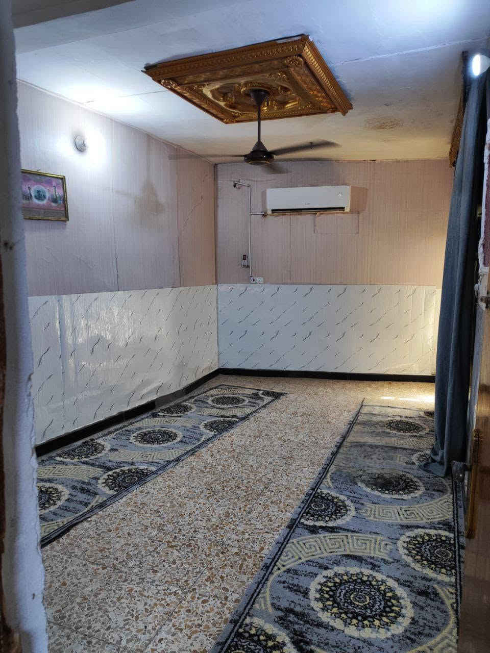 كماليه وقع حال قريب شارع البداله *********** بغداد, العراق
